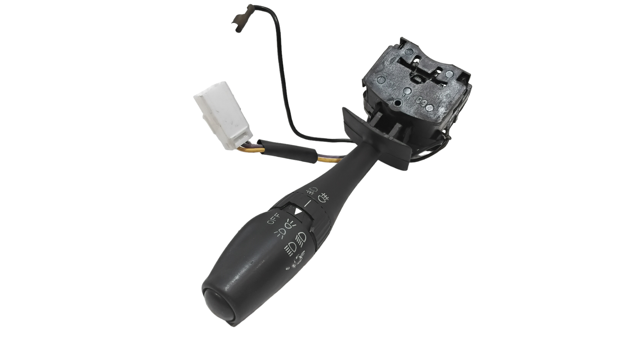 Devioluci destro per Tata Indica 2 Serie (2008 - In produzione)