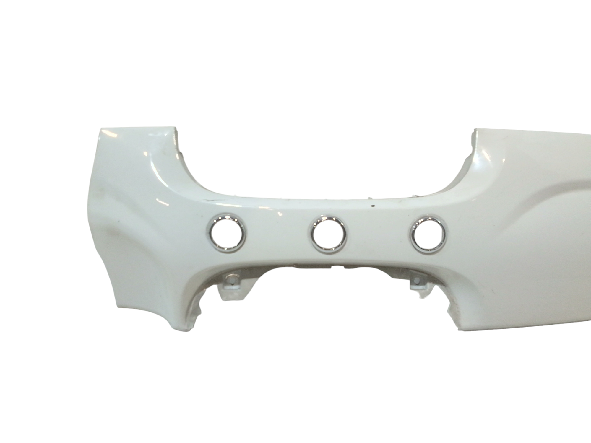 Modanatura Centrale Cruscotto per Fiat 500 Serie (07>14) (2007 - 2014)