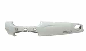 Modanatura Centrale Cruscotto per Fiat 500 Serie (07>14) (2007 - 2014)