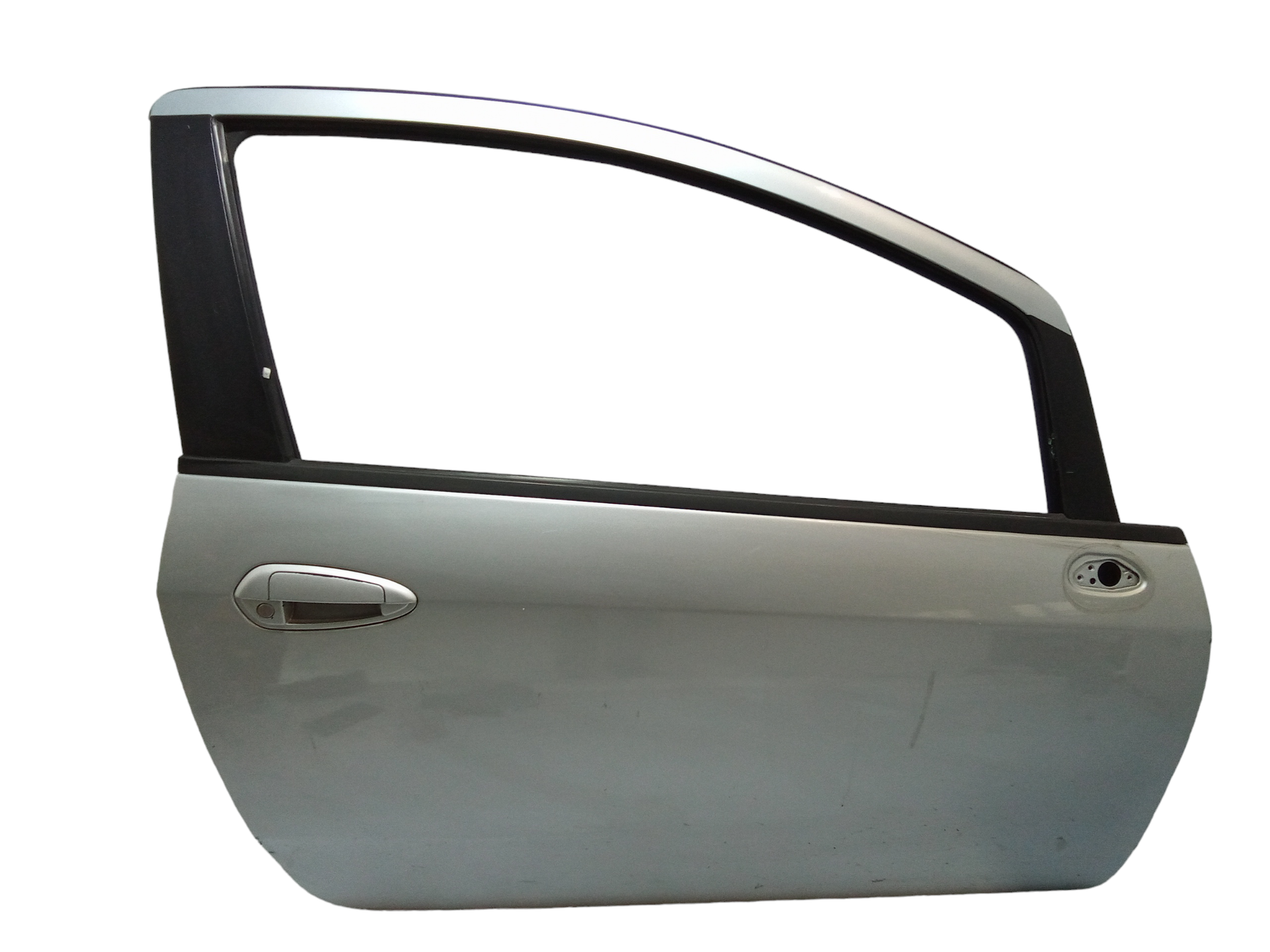 Portiera anteriore Destra per Fiat Grande Punto 1 Serie (2005 - 2008)