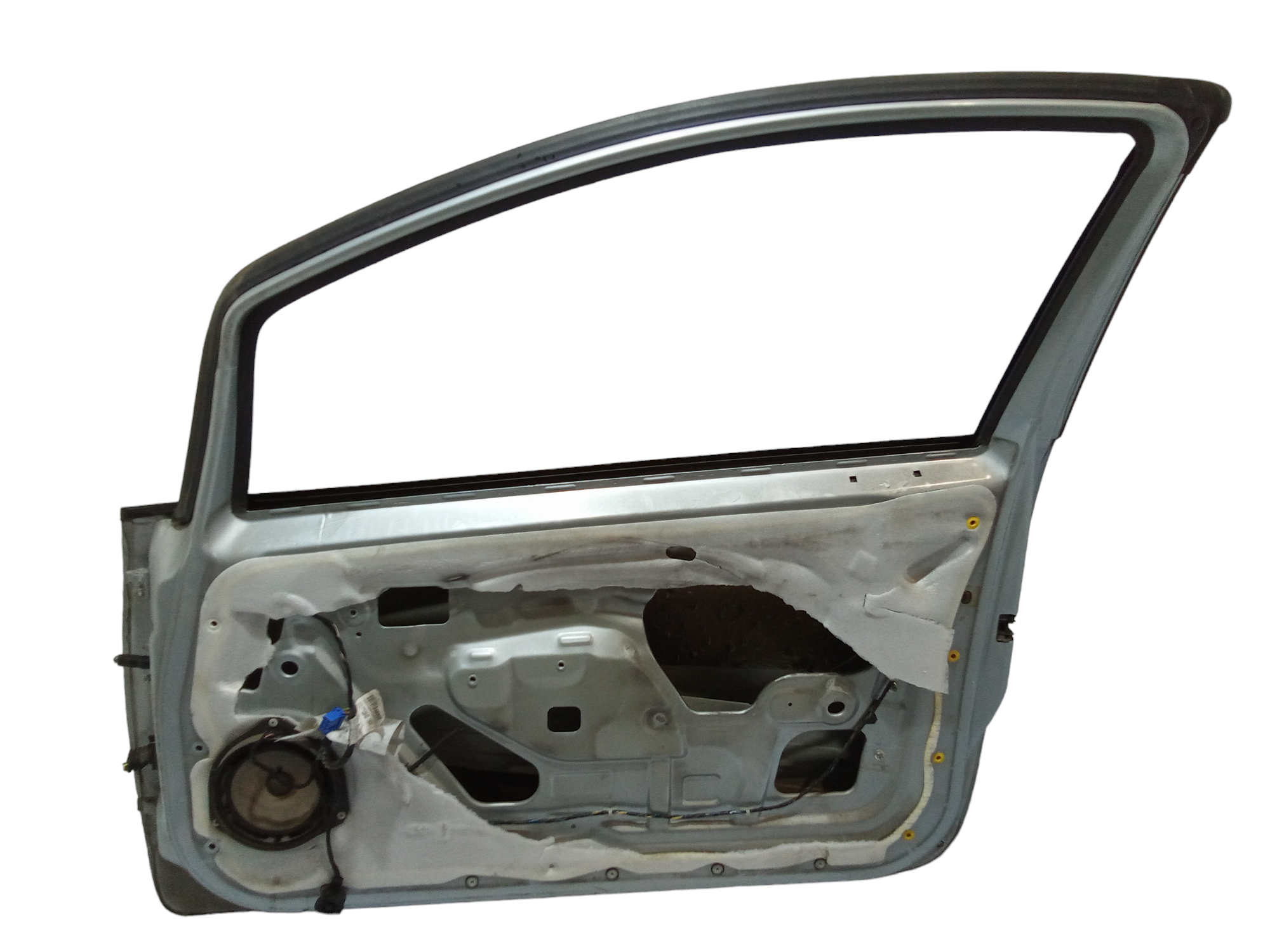 Portiera anteriore Destra per Fiat Grande Punto 1 Serie (2005 - 2008)