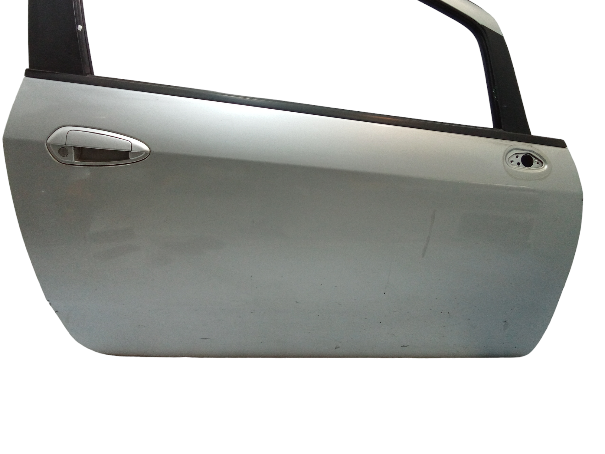 Portiera anteriore Destra per Fiat Grande Punto 1 Serie (2005 - 2008)