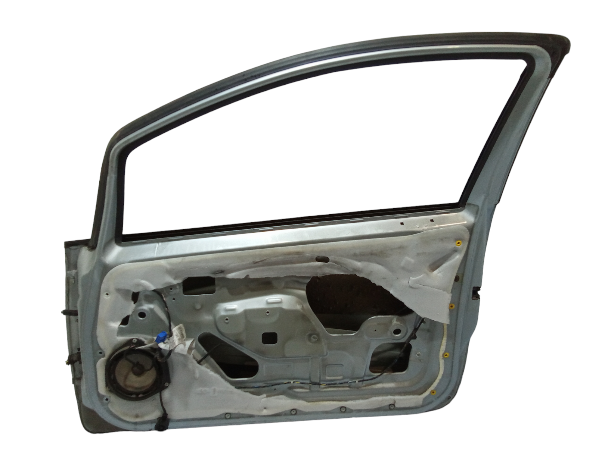 Portiera anteriore Destra per Fiat Grande Punto 1 Serie (2005 - 2008)