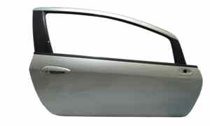 Portiera anteriore Destra per Fiat Grande Punto 1 Serie (2005 - 2008)