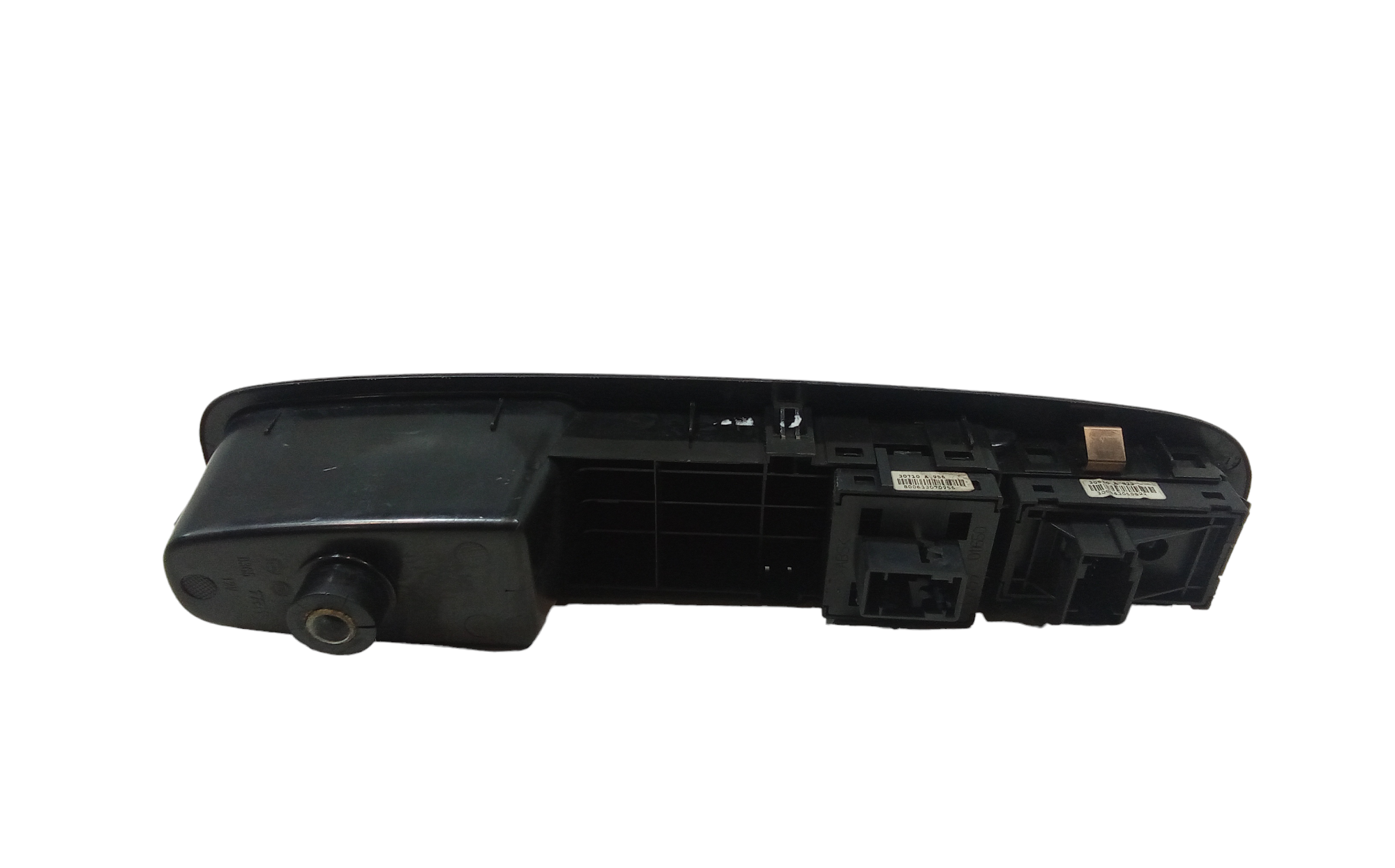 Pulsantiera anteriore sinistra Guida per Fiat Grande Punto 3 Serie (2012 - In produzione)