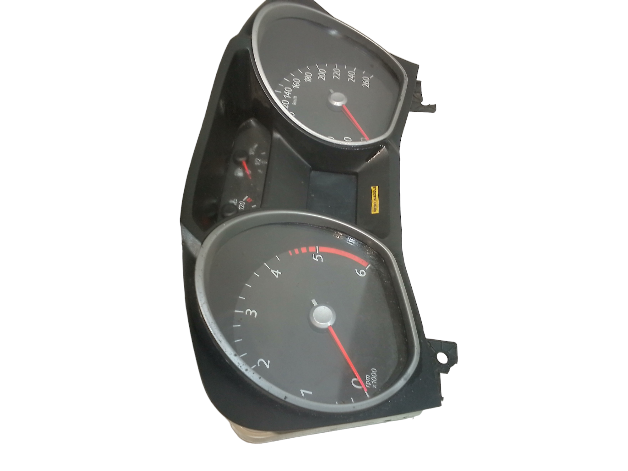 Quadro Strumenti per Ford Galaxy Serie (ca1) (06>15) (2006 - 2015)