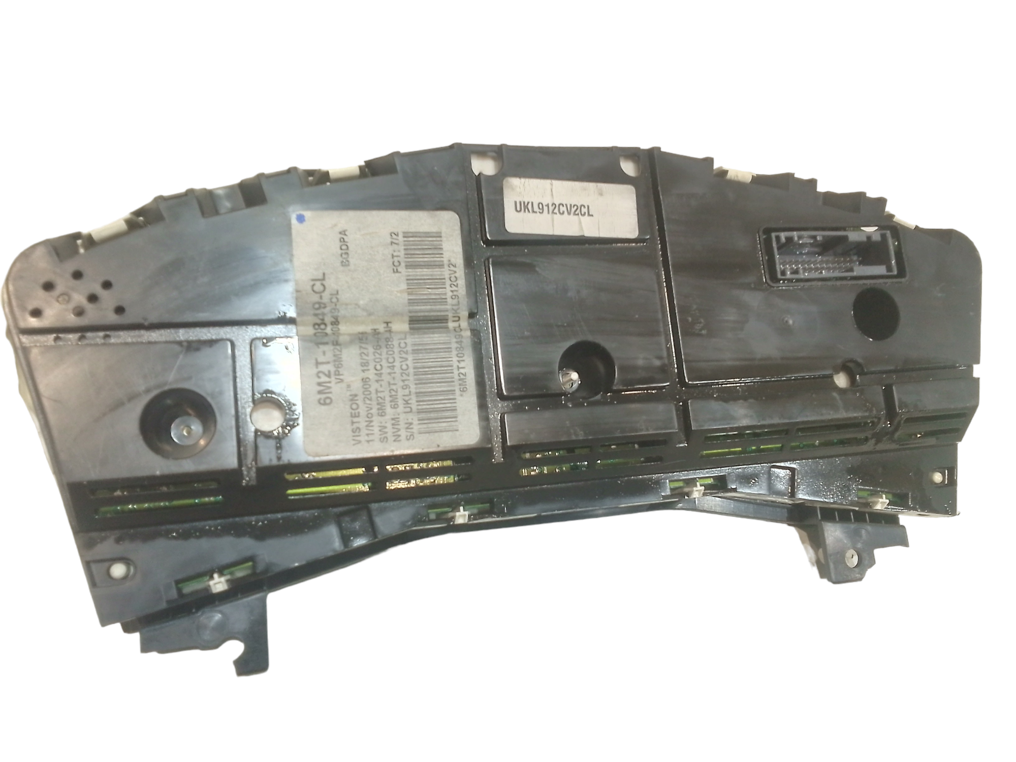 Quadro Strumenti per Ford Galaxy Serie (ca1) (06>15) (2006 - 2015)