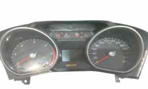 Quadro Strumenti per Ford Galaxy Serie (ca1) (06>15) (2006 - 2015)