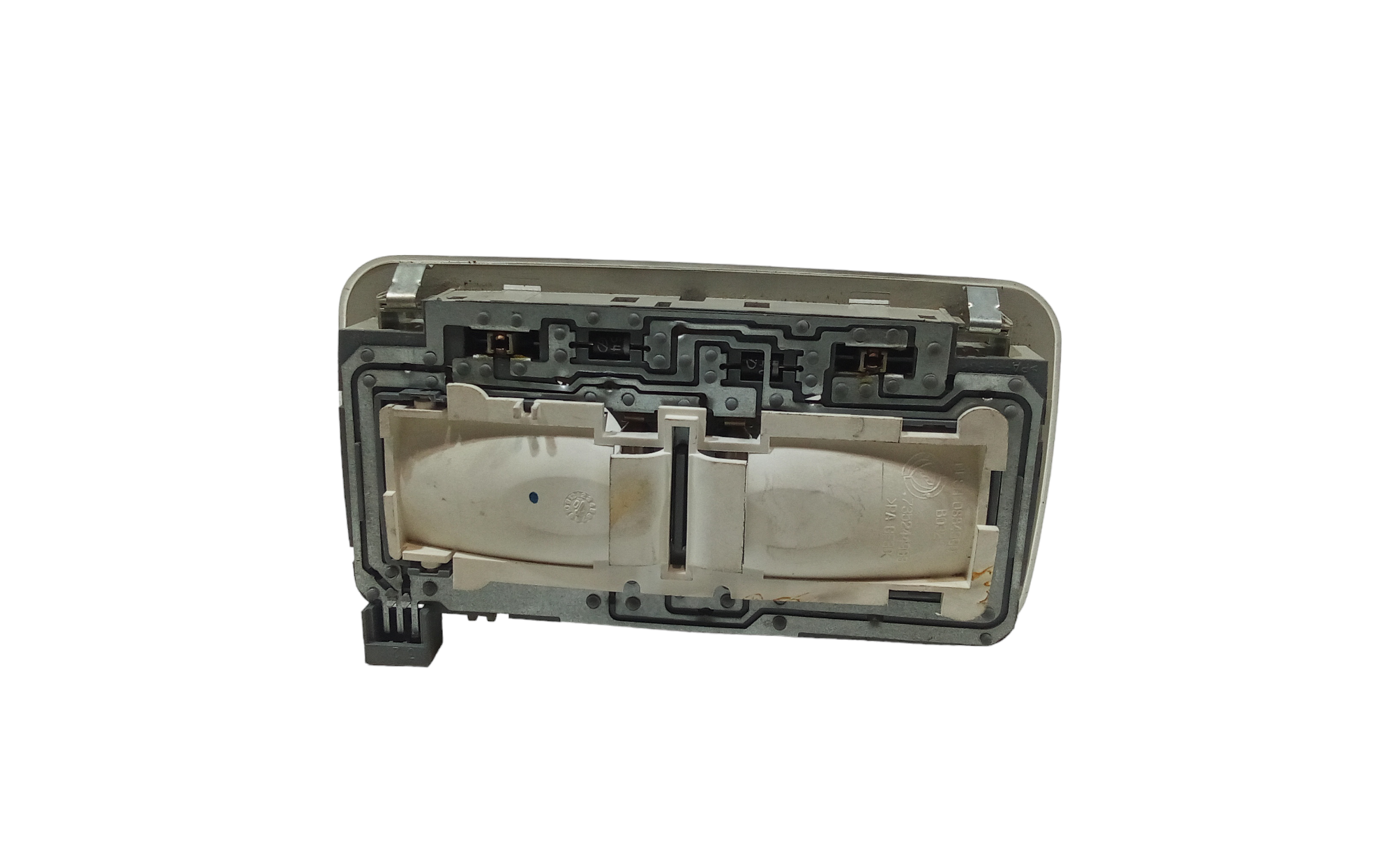 Plafoniera per Fiat Grande Punto 3 Serie (2012 - In produzione)