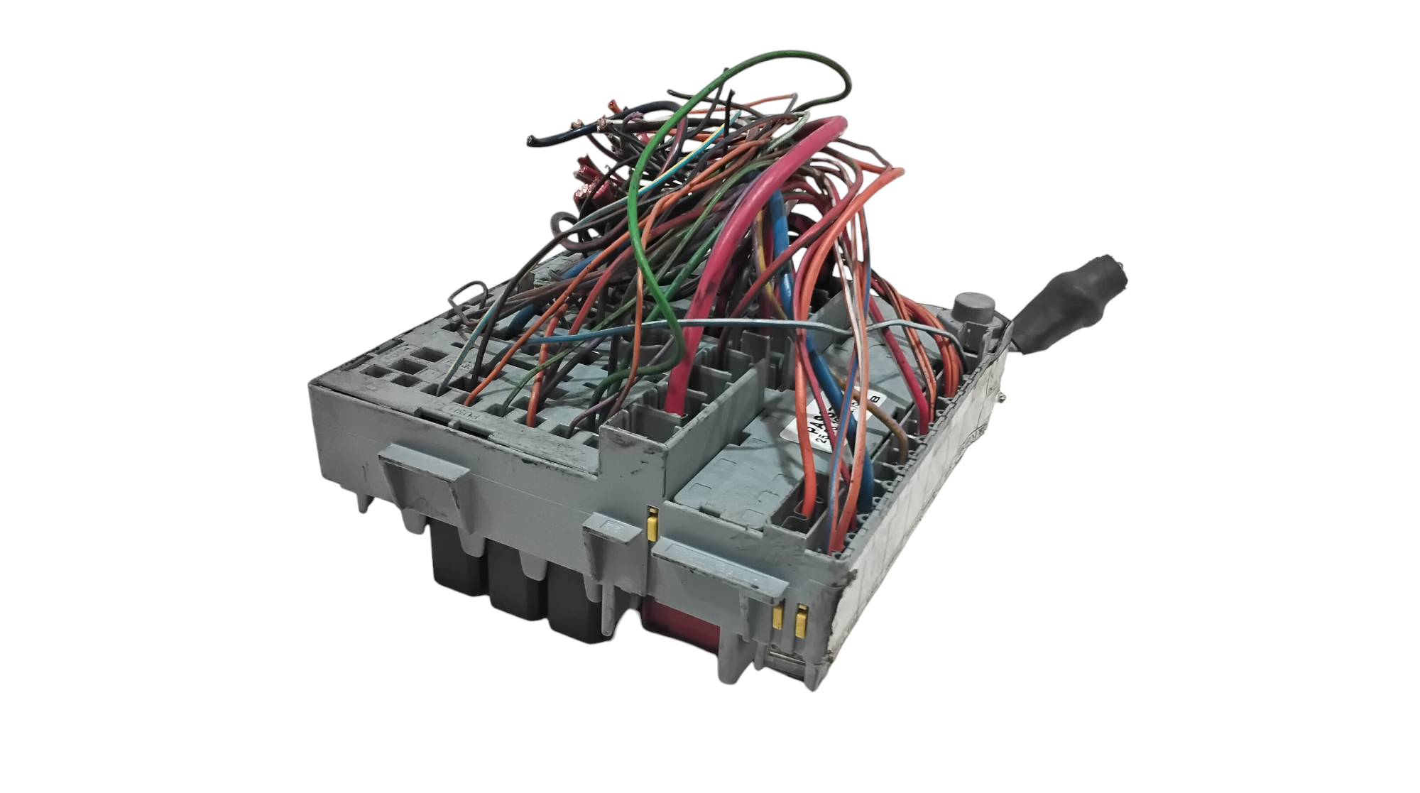 Centralina porta fusibili per Fiat 500 Serie (07>14) (2007 - 2014)