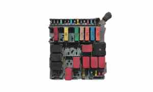 Centralina porta fusibili per Fiat 500 Serie (07>14) (2007 - 2014)