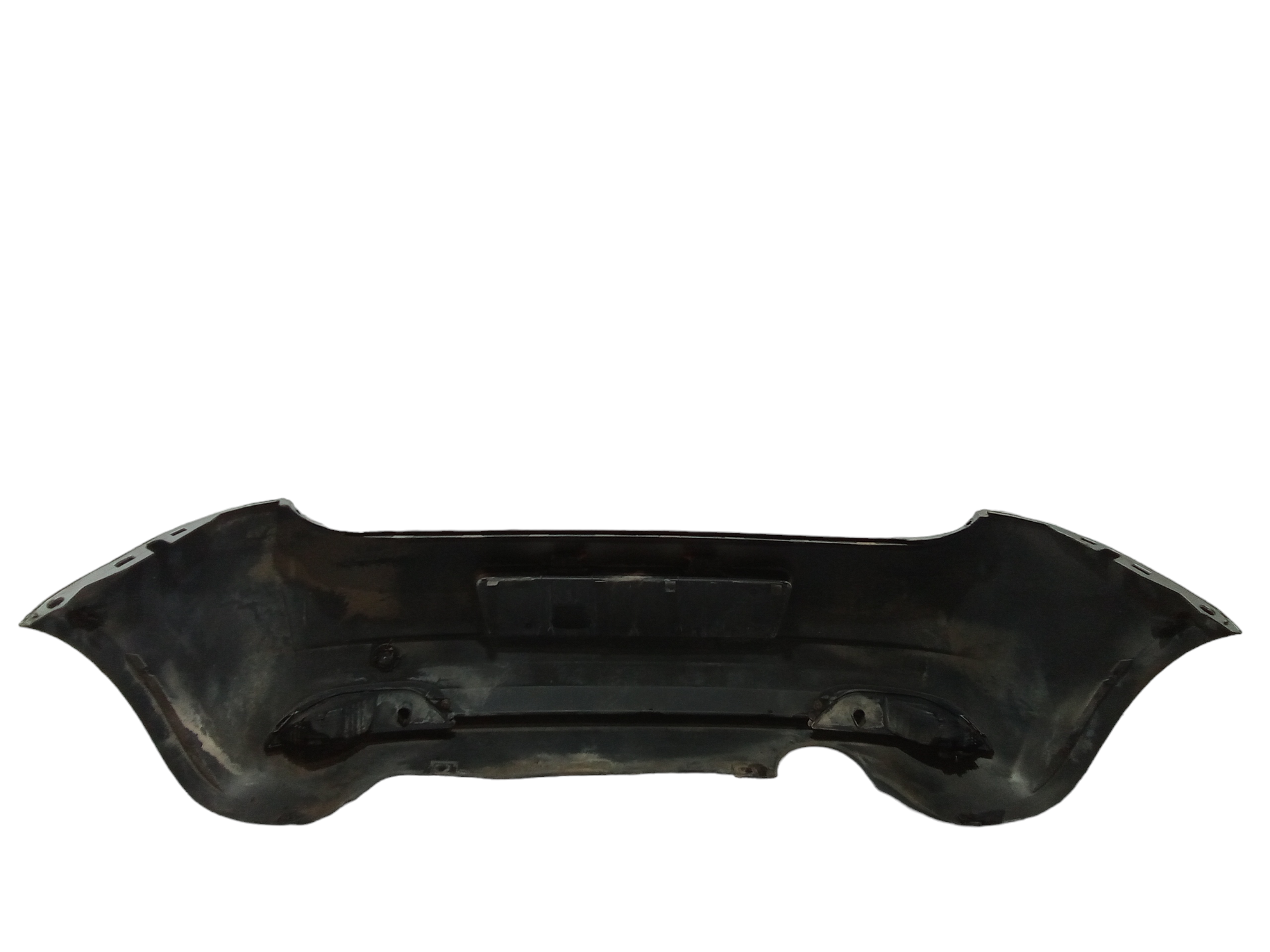 Paraurti Posteriore completo per Fiat Grande Punto 1 Serie (2005 - 2008)