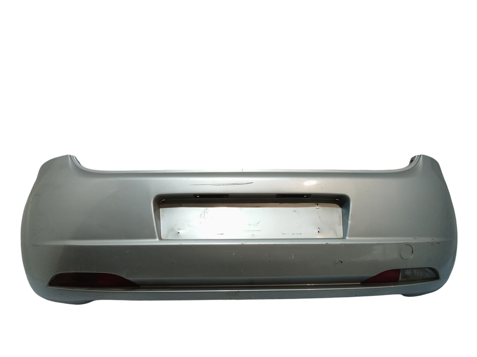 Paraurti Posteriore completo per Fiat Grande Punto 1 Serie (2005 - 2008)