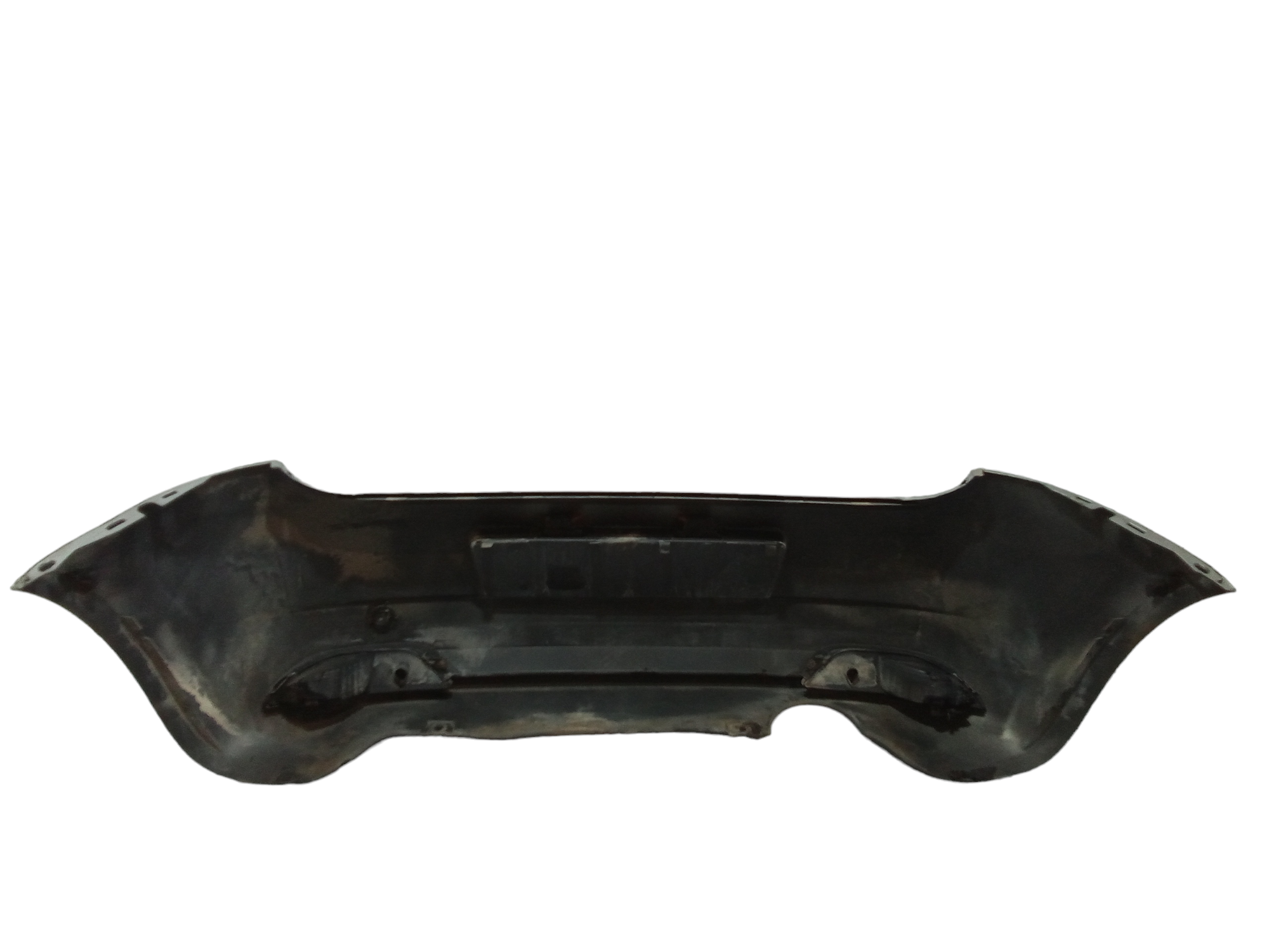 Paraurti Posteriore completo per Fiat Grande Punto 1 Serie (2005 - 2008)