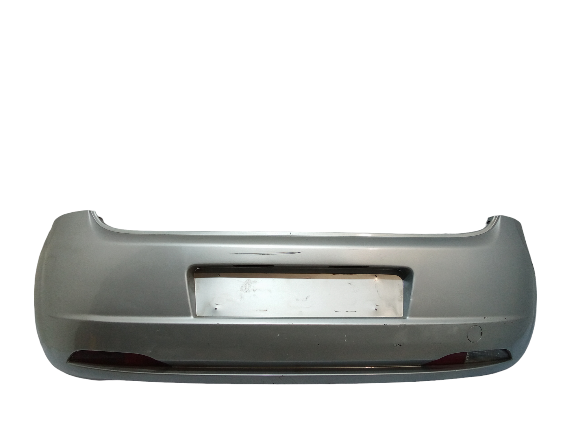 Paraurti Posteriore completo per Fiat Grande Punto 1 Serie (2005 - 2008)