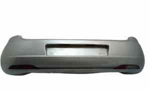 Paraurti Posteriore completo per Fiat Grande Punto 1 Serie (2005 - 2008)
