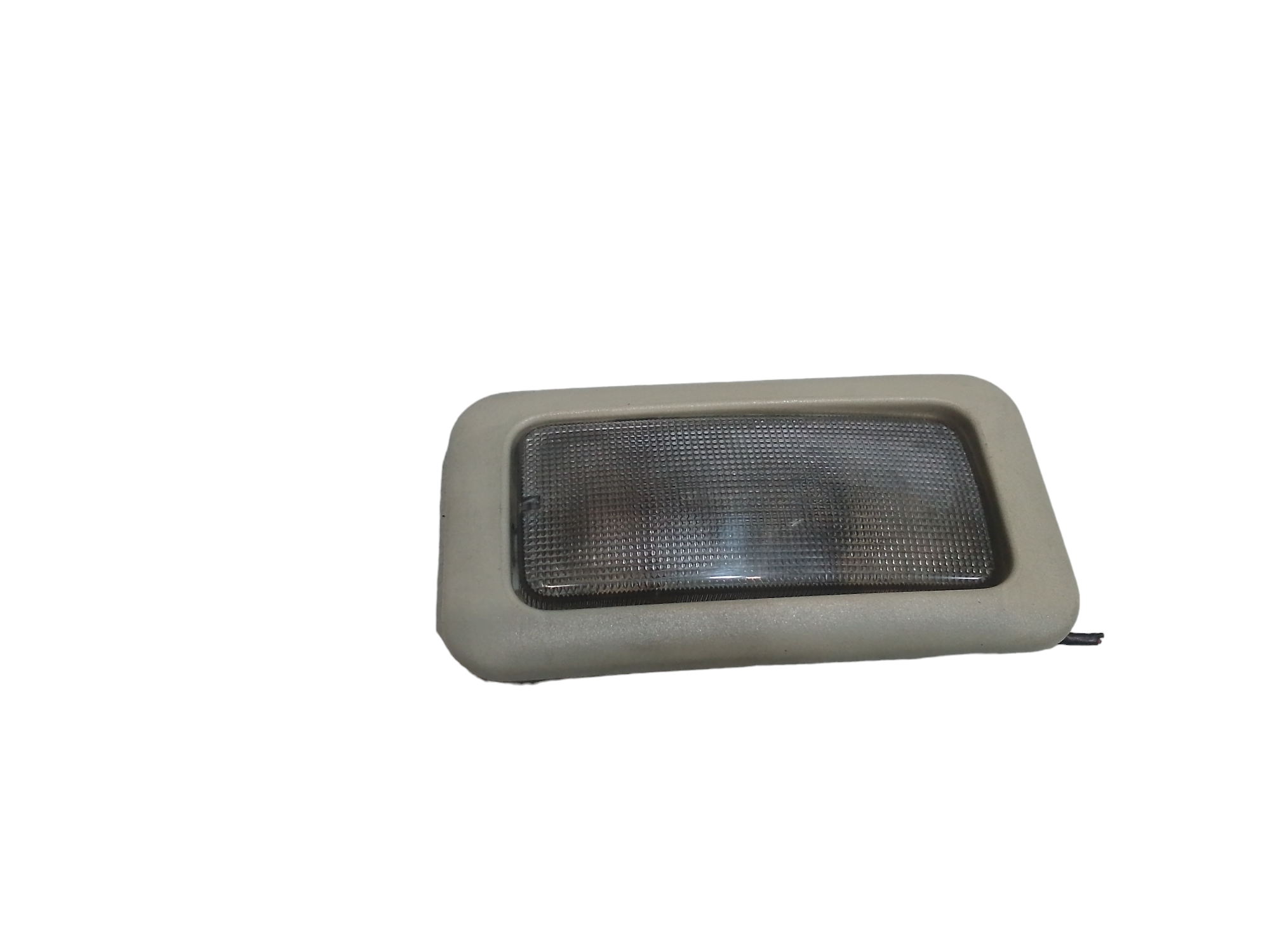 Plafoniera per Fiat 500 Serie (07>14) (2007 - 2014)