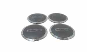 Copri mozzi per Fiat 500 Serie (07>14) (2007 - 2014)