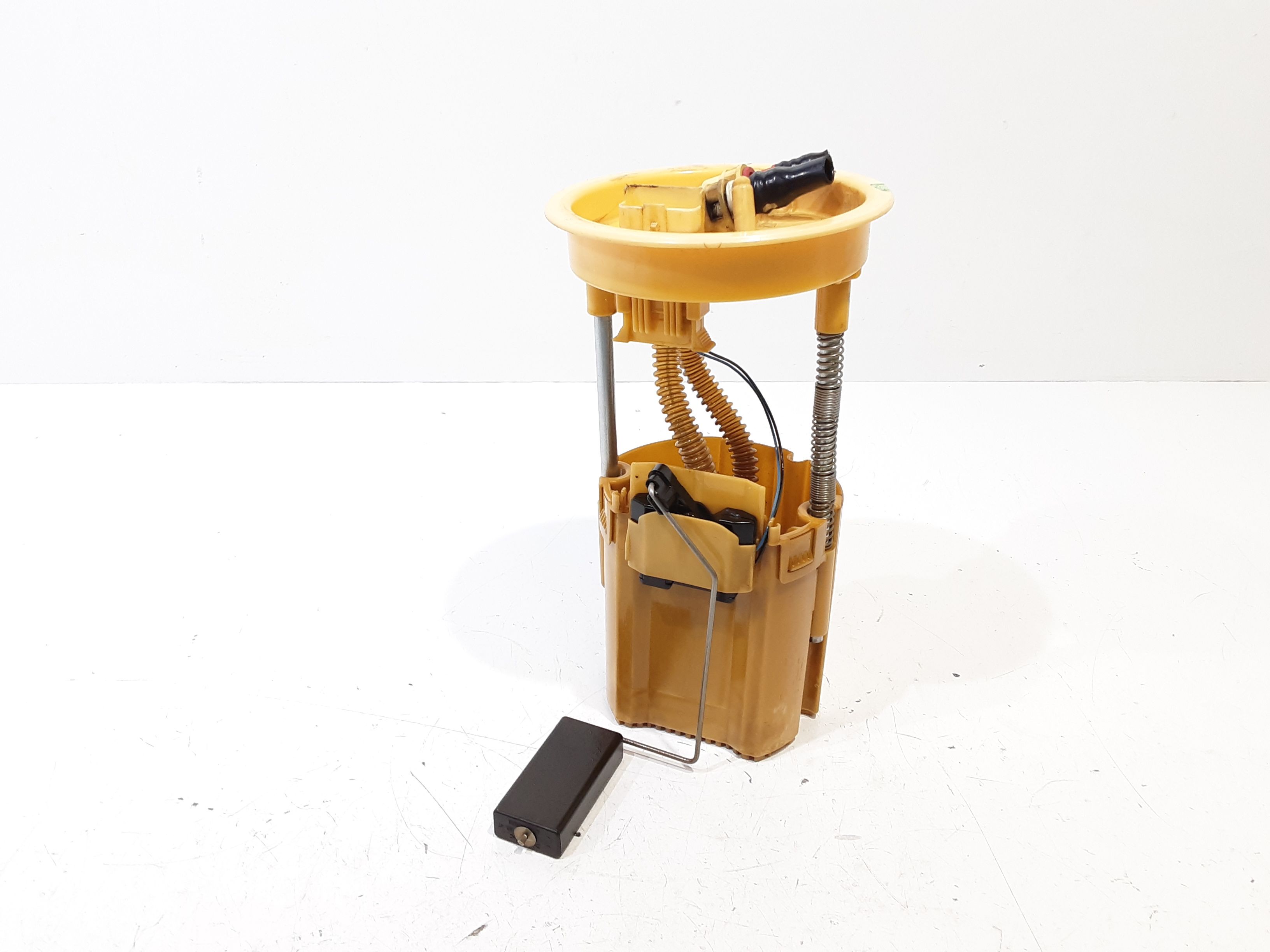 Pompa Carburante FORD Mondeo S. Wagon 6 Serie