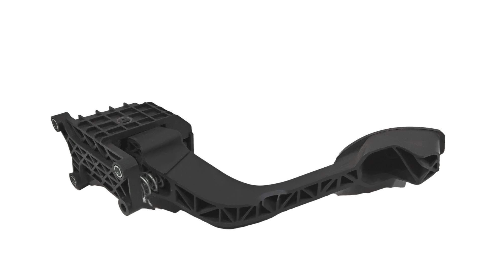 Pedale acceleratore per Fiat 500 Serie (07>14) (2007 - 2014)