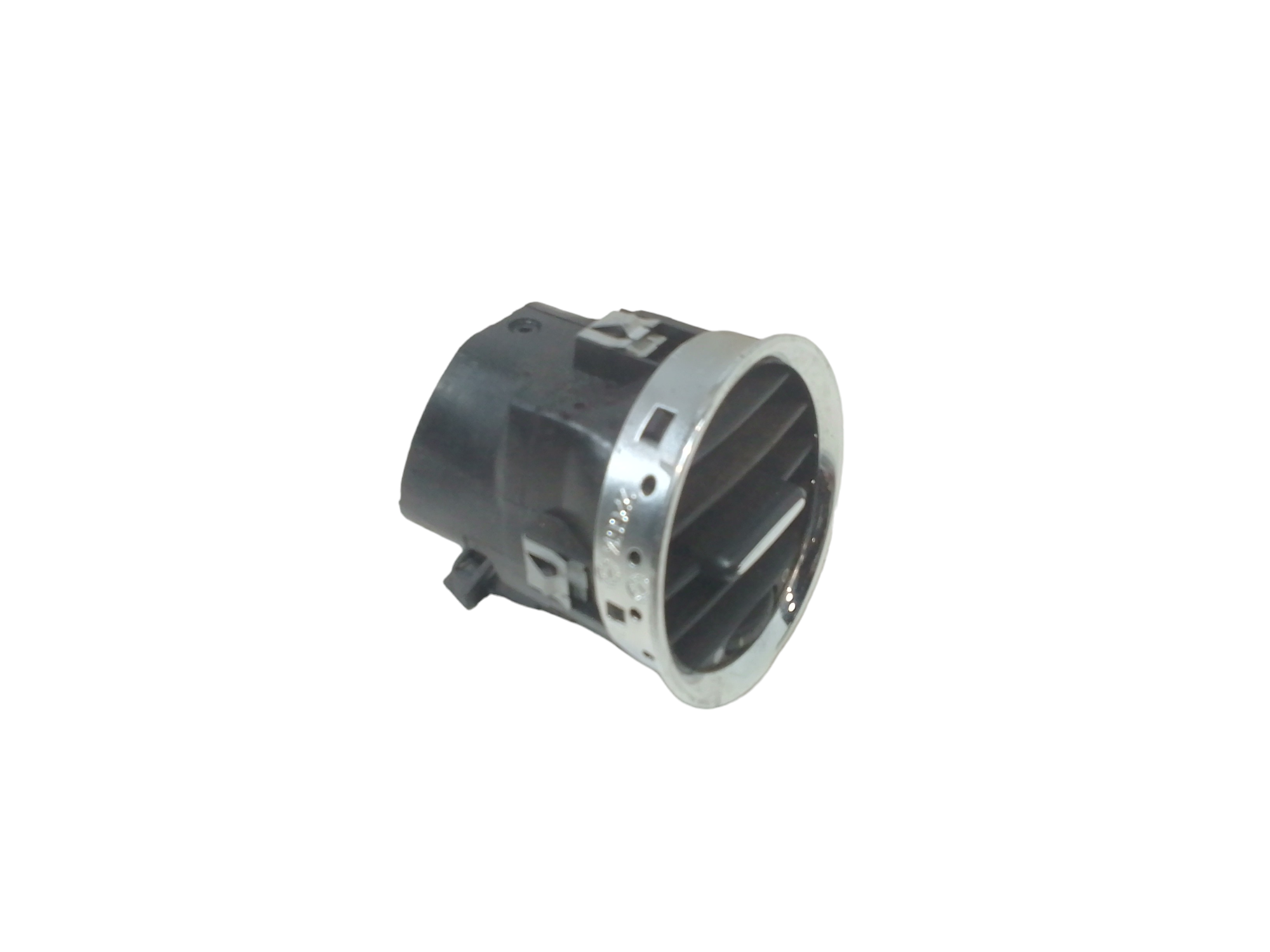 Bocchetta aria cruscotto lato guida per Fiat 500 Serie (07>14) (2007 - 2014)