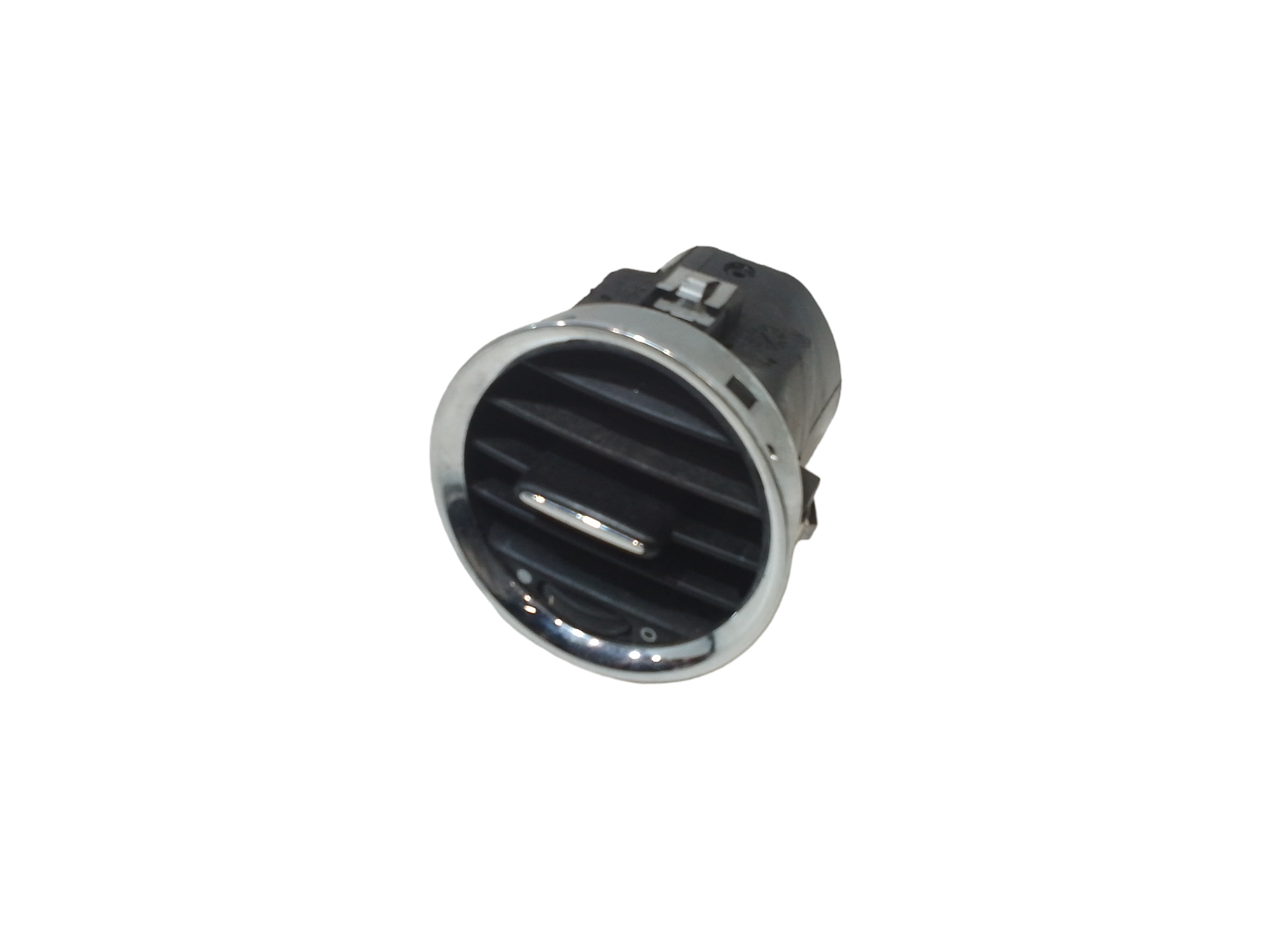 Bocchetta aria cruscotto lato guida per Fiat 500 Serie (07>14) (2007 - 2014)