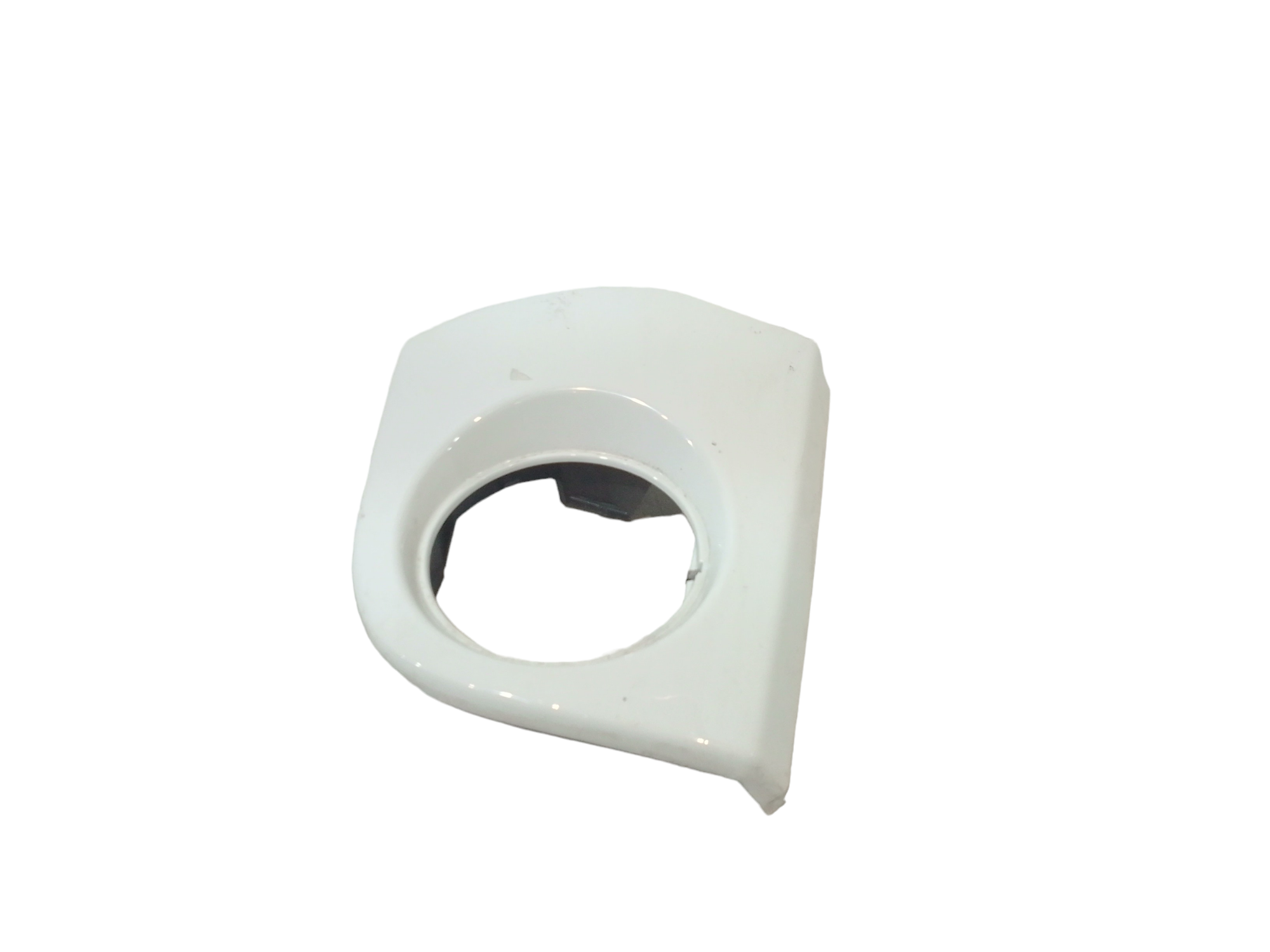 Modanatura Centrale Cruscotto per Fiat 500 Serie (07>14) (2007 - 2014)