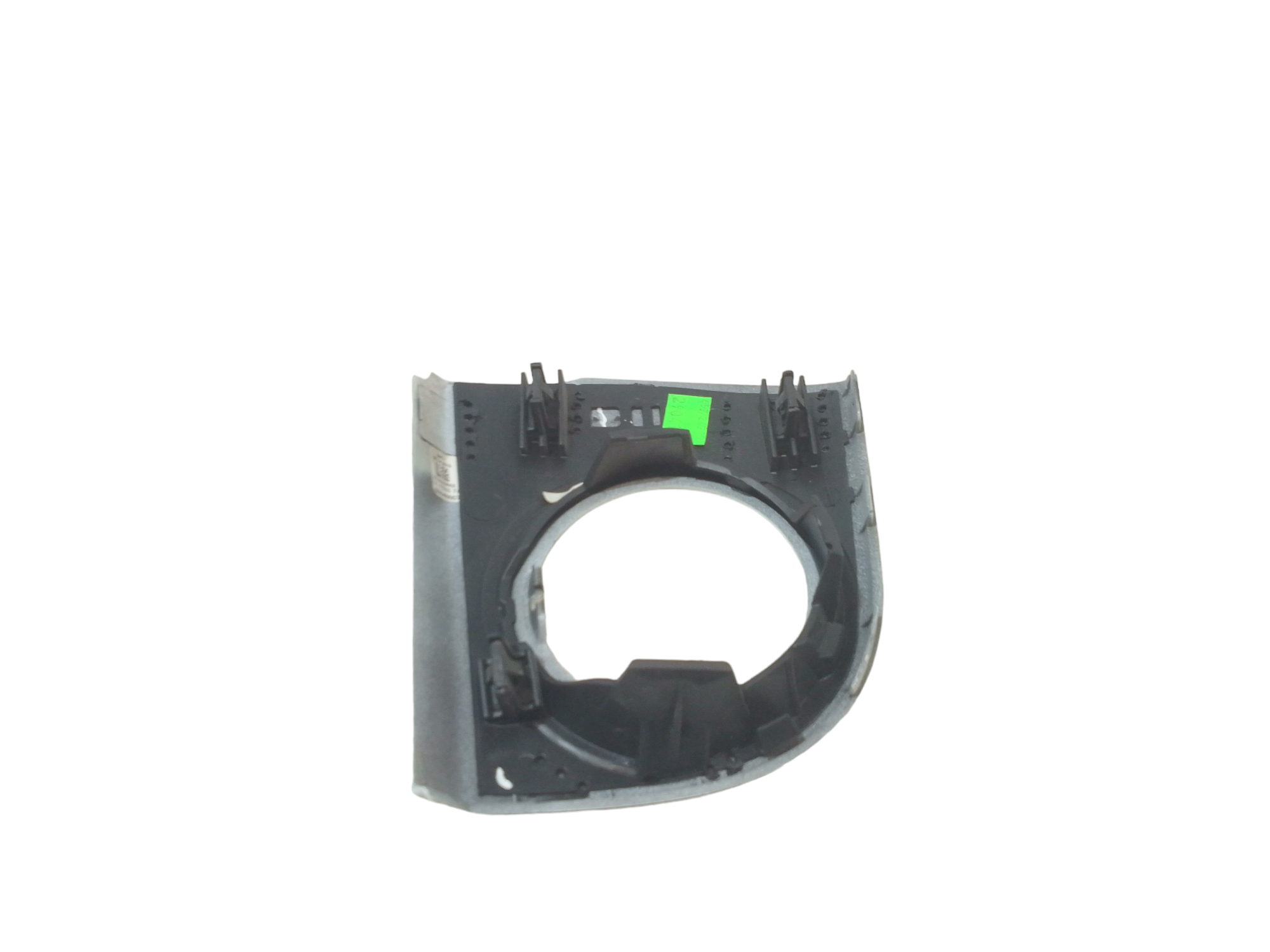 Modanatura Centrale Cruscotto per Fiat 500 Serie (07>14) (2007 - 2014)