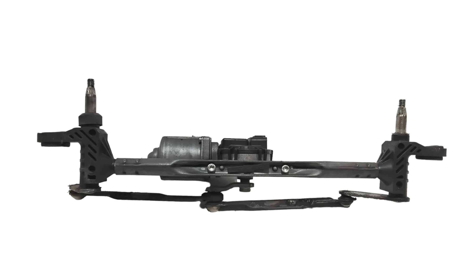 Motorino tergi ant completo di tandem per Fiat 500 Serie (07>14) (2007 - 2014)