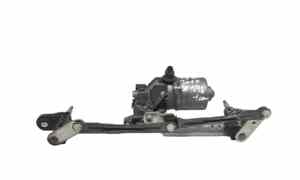 Motorino tergi ant completo di tandem per Fiat 500 Serie (07>14) (2007 - 2014)