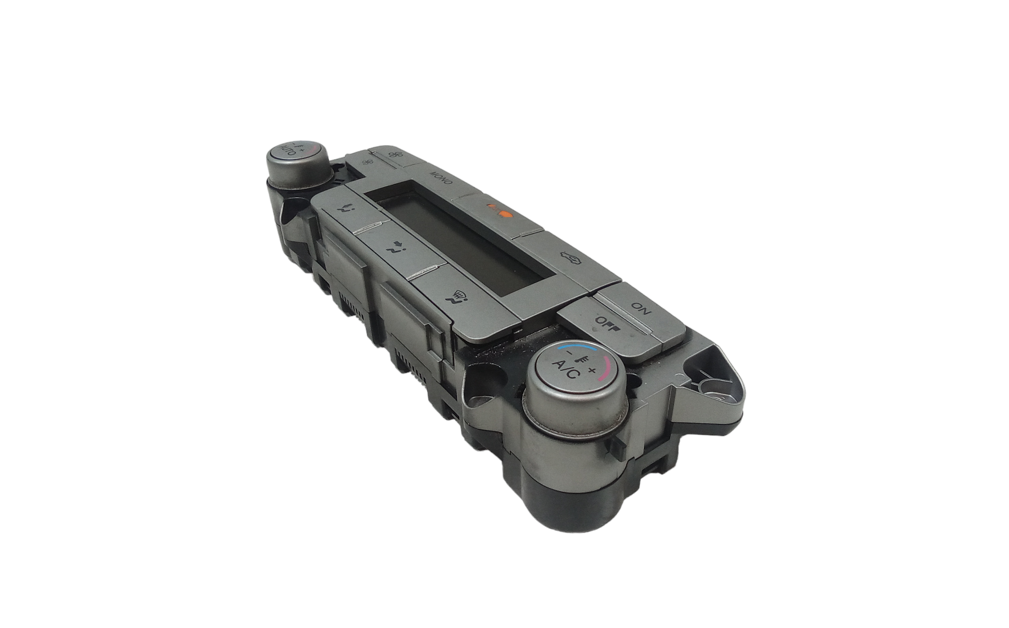 Comandi Clima per Ford Galaxy Serie (ca1) (06>15) (2006 - 2015)