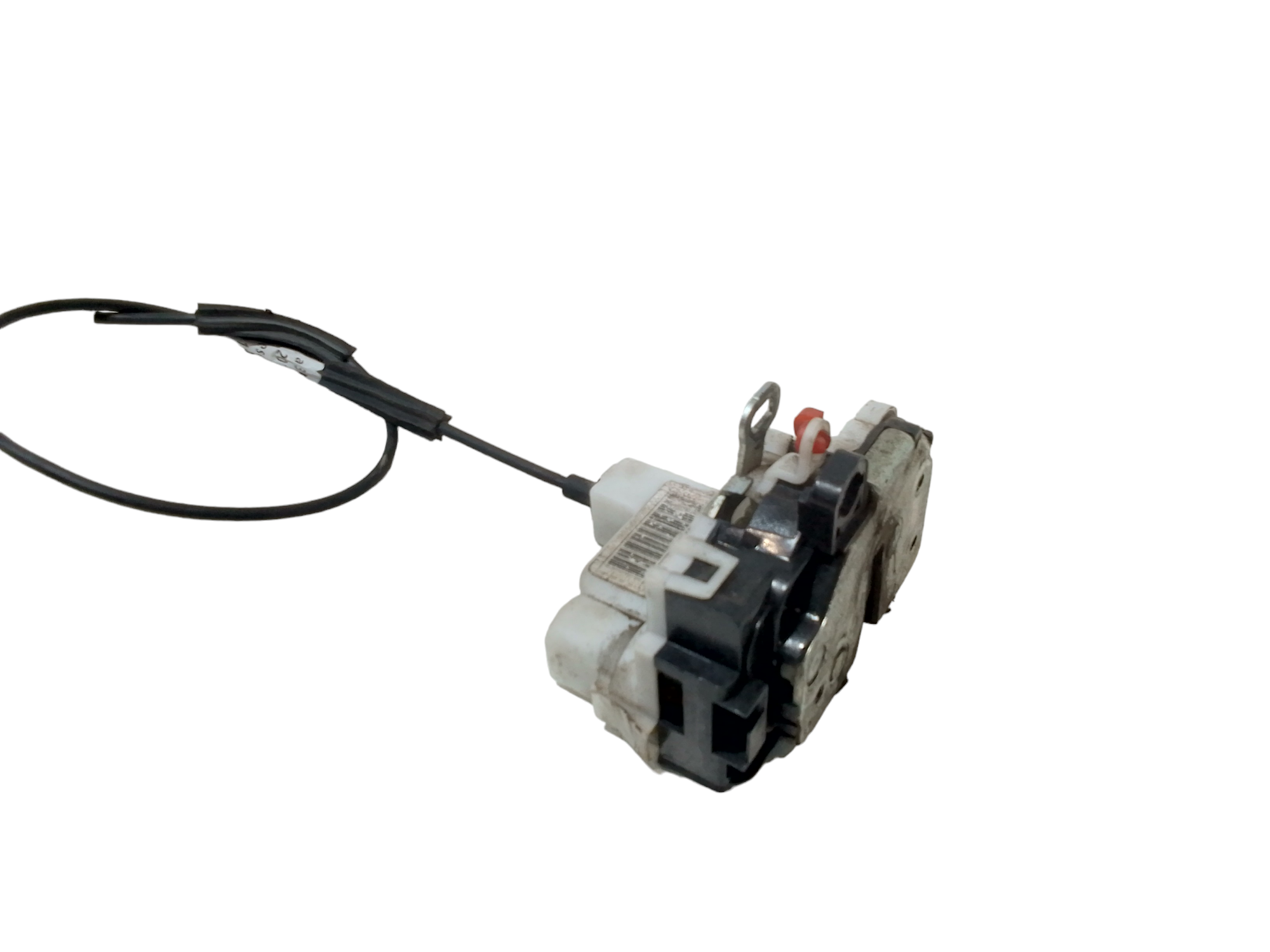 Serratura Anteriore Destra per Fiat 500 Serie (07>14) (2007 - 2014)