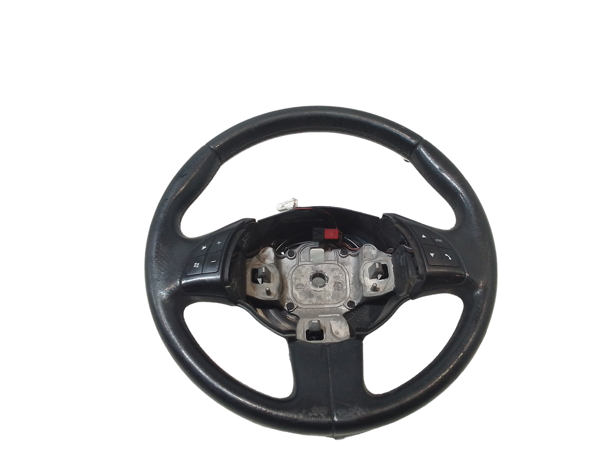 Volante per Fiat 500 Serie (07>14) (2007 - 2014)