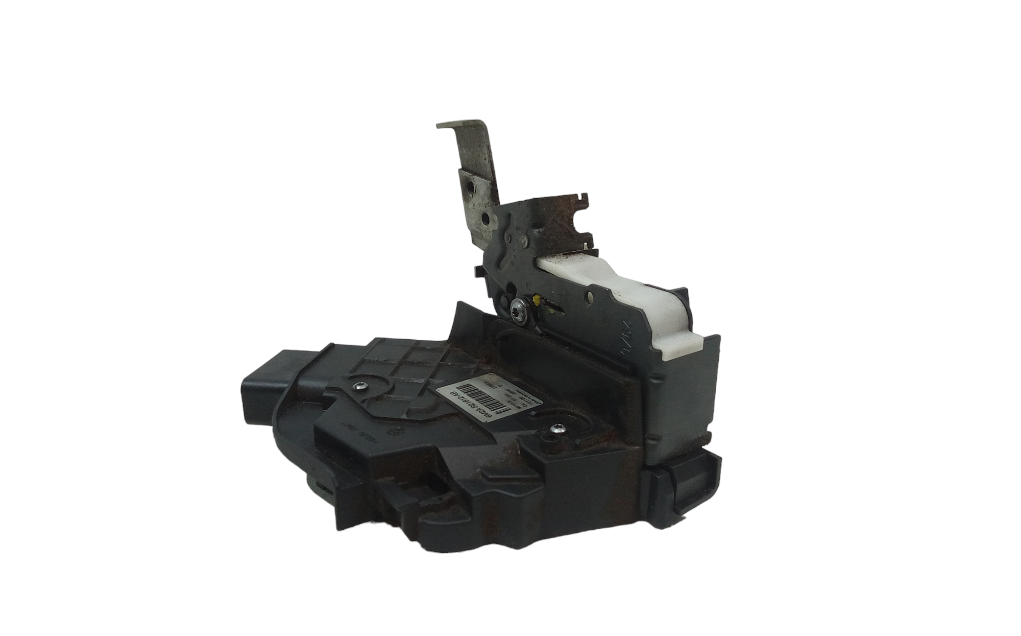 Serratura Anteriore Destra per Ford Galaxy Serie (ca1) (06>15) (2006 - 2015)