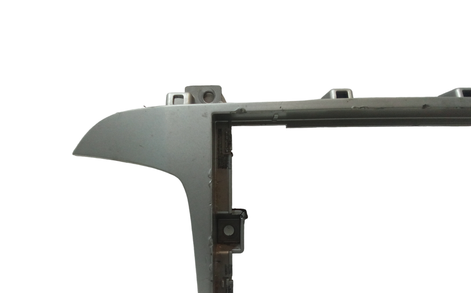 Modanatura Centrale Cruscotto per Ford Galaxy Serie (ca1) (06>15) (2006 - 2015)