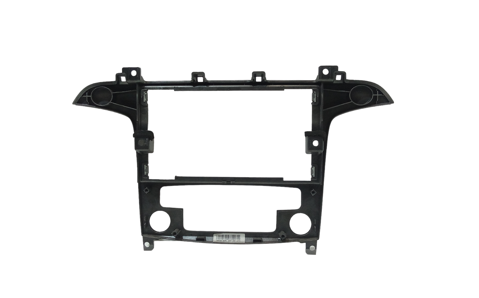 Modanatura Centrale Cruscotto per Ford Galaxy Serie (ca1) (06>15) (2006 - 2015)