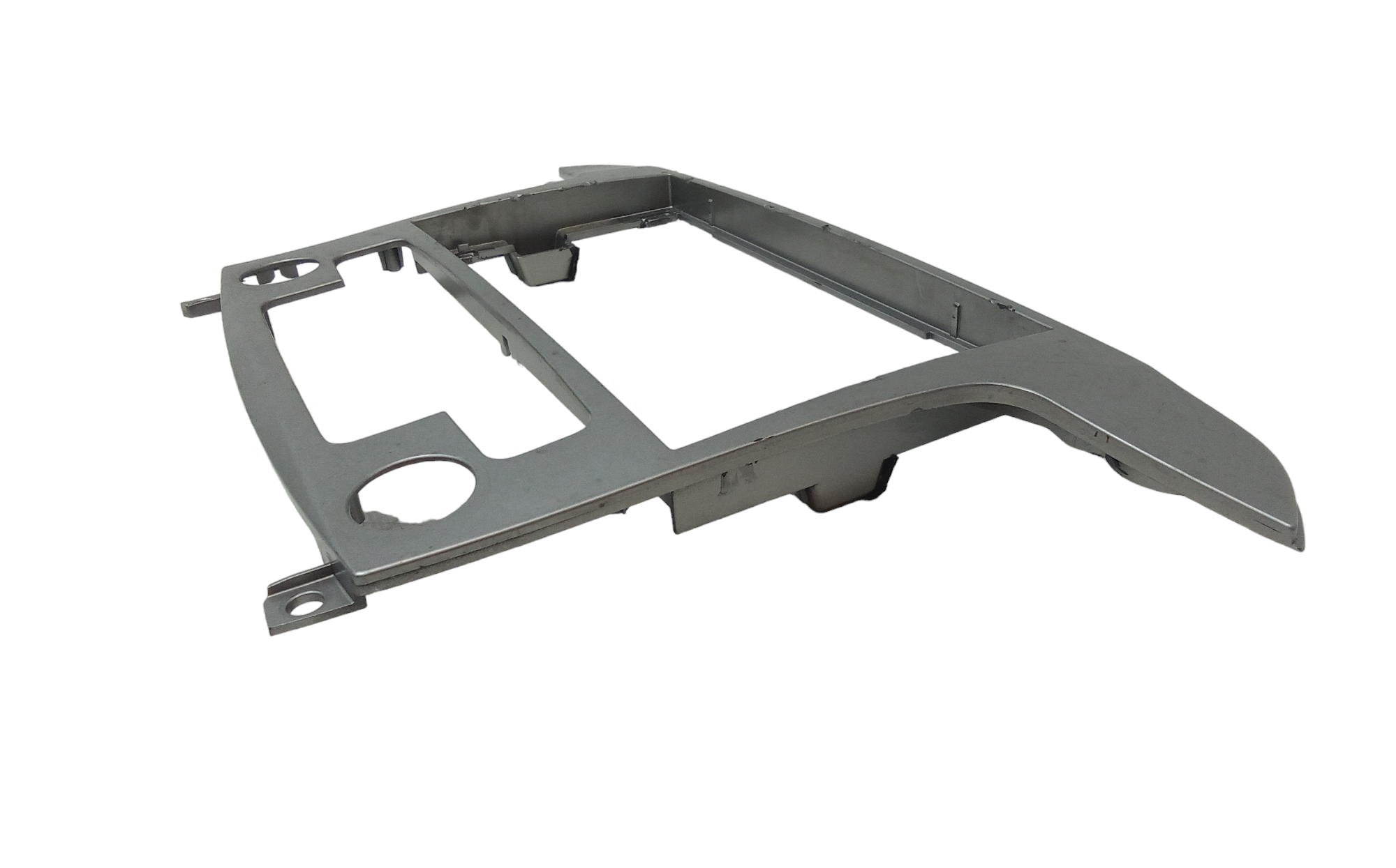 Modanatura Centrale Cruscotto per Ford Galaxy Serie (ca1) (06>15) (2006 - 2015)