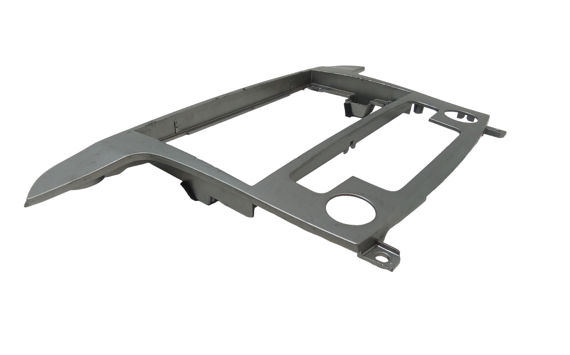 Modanatura Centrale Cruscotto per Ford Galaxy Serie (ca1) (06>15) (2006 - 2015)