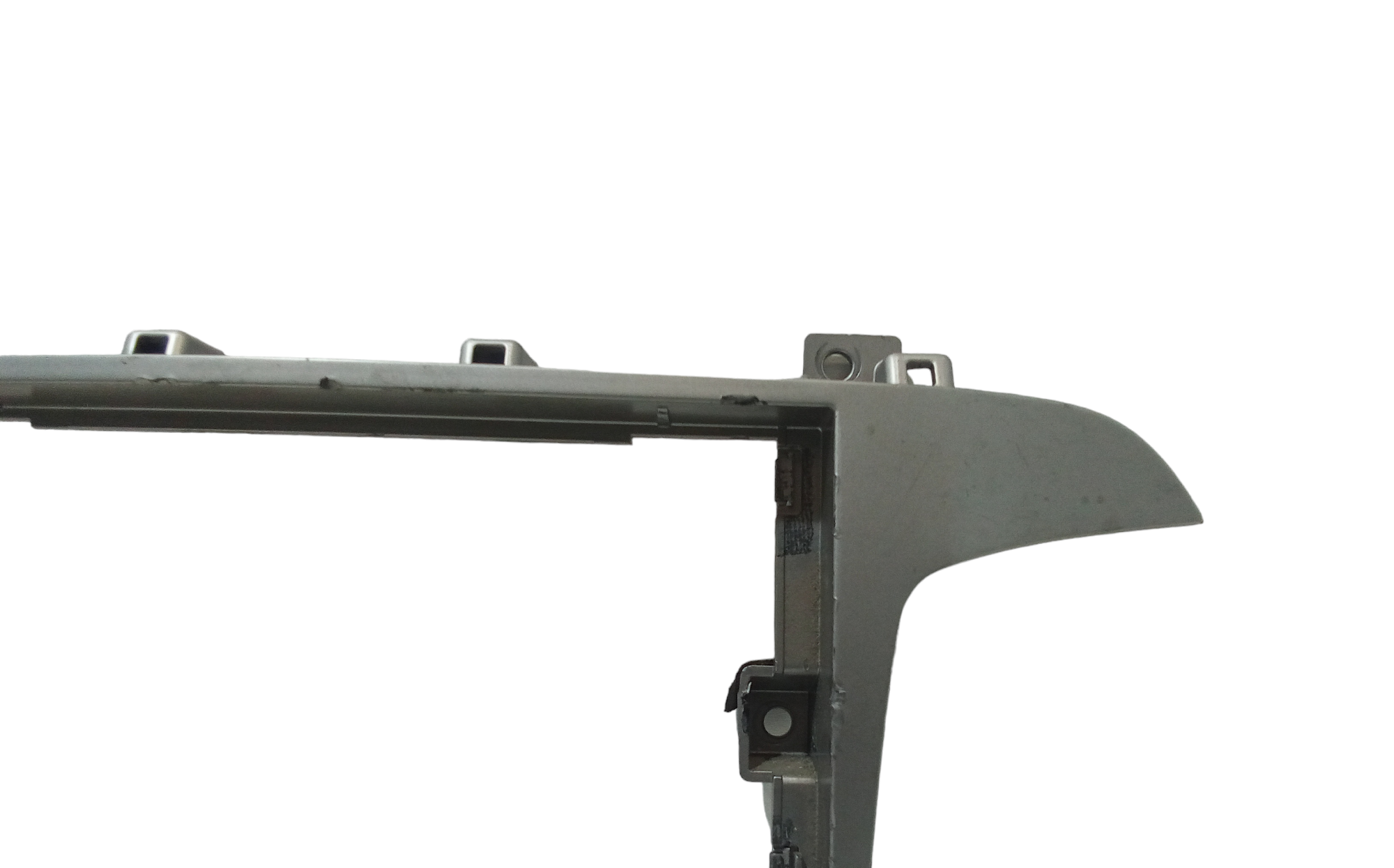 Modanatura Centrale Cruscotto per Ford Galaxy Serie (ca1) (06>15) (2006 - 2015)