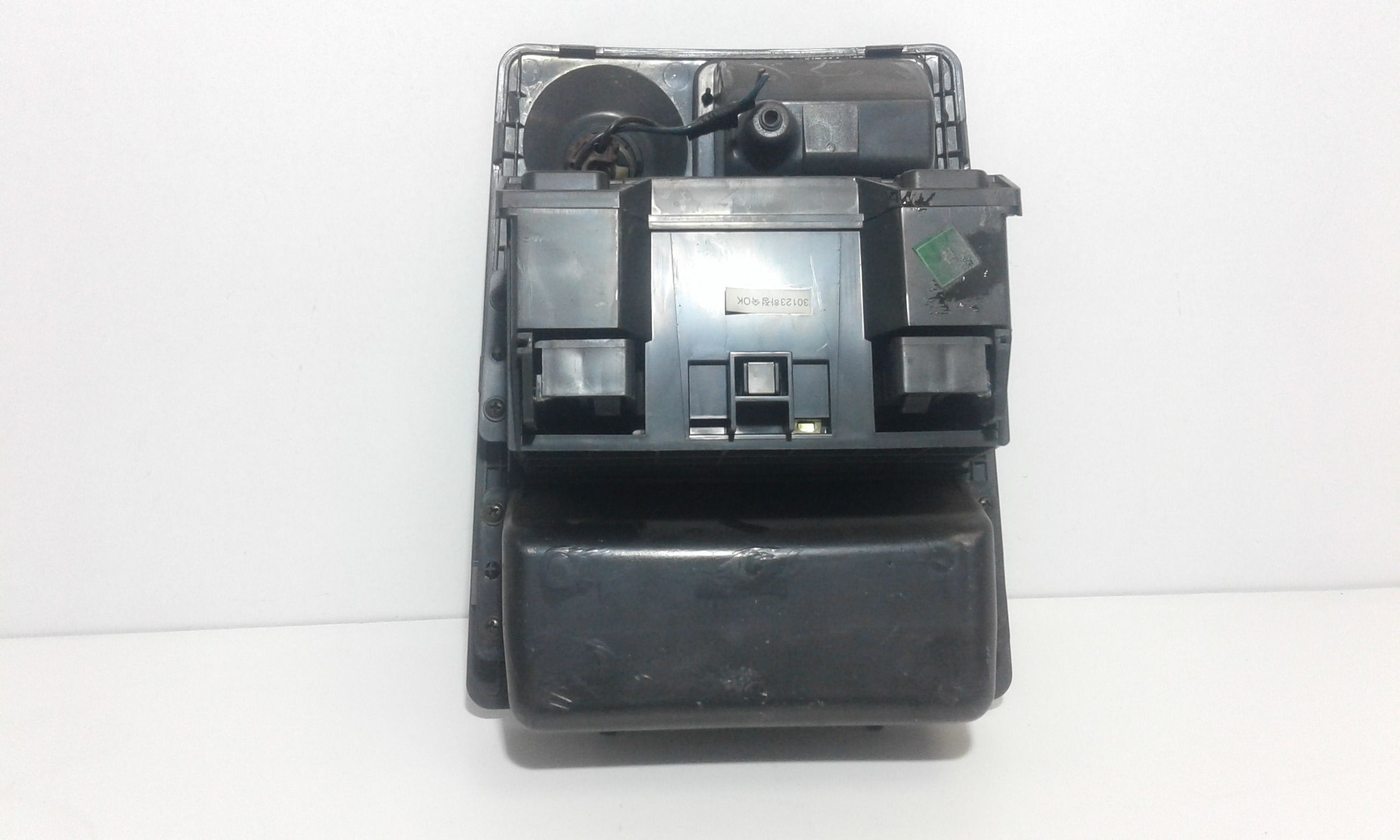 Modanatura Centrale Cruscotto RENAULT Clio Serie