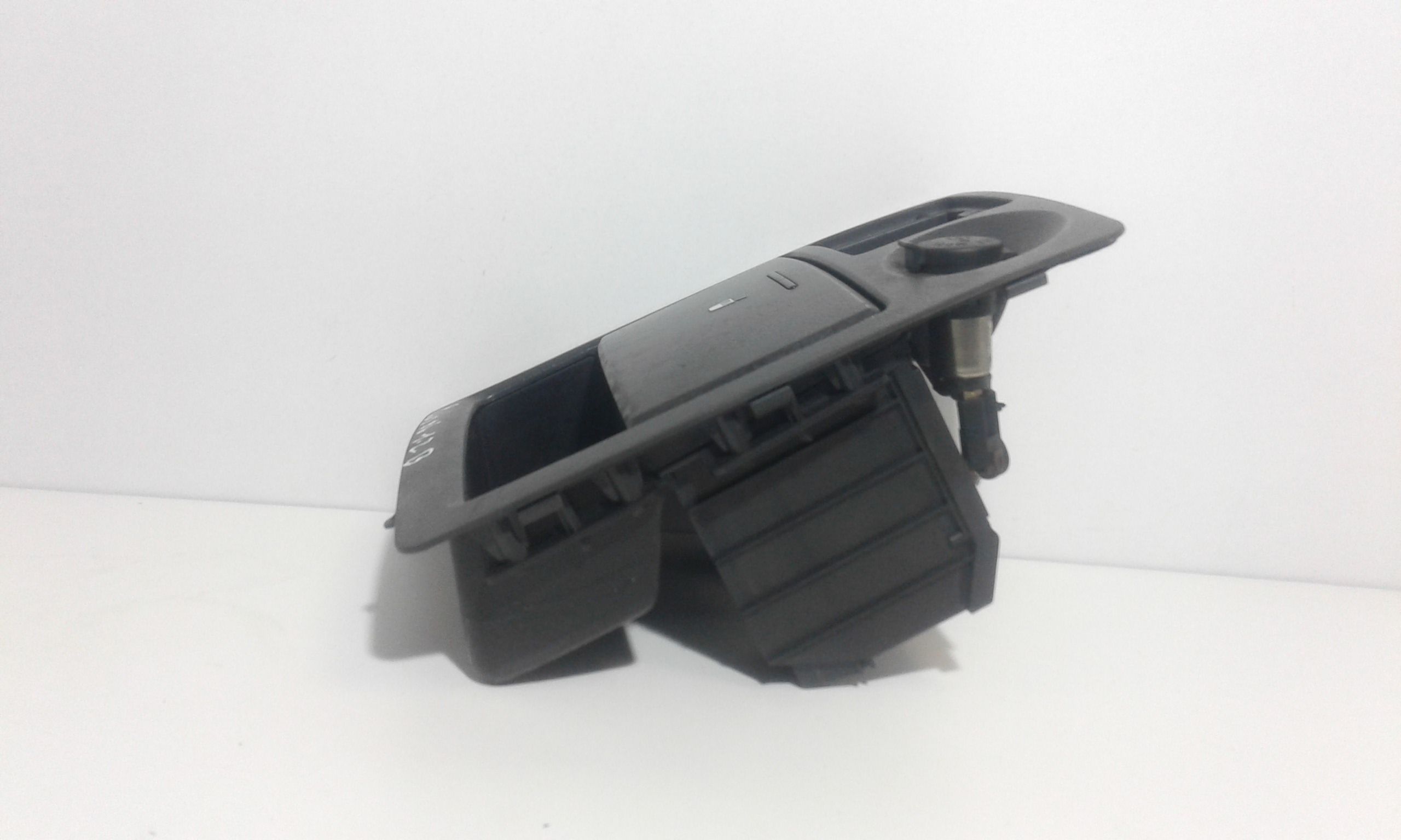 Modanatura Centrale Cruscotto RENAULT Clio Serie