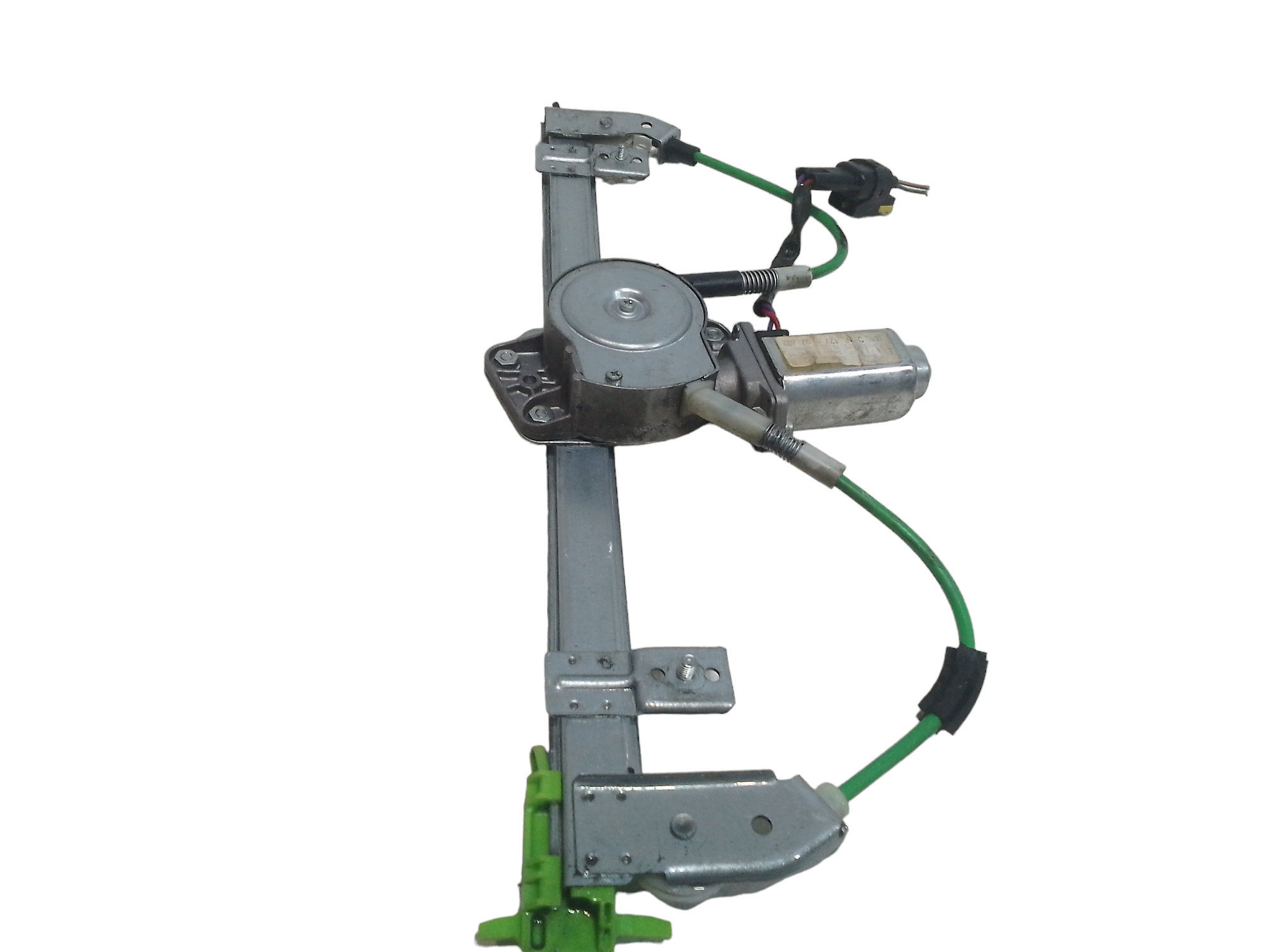 Cremagliera anteriore destra passeggero per Fiat 500 Serie (07>14) (2007 - 2014)