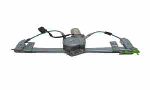 Cremagliera anteriore destra passeggero per Fiat 500 Serie (07>14) (2007 - 2014)