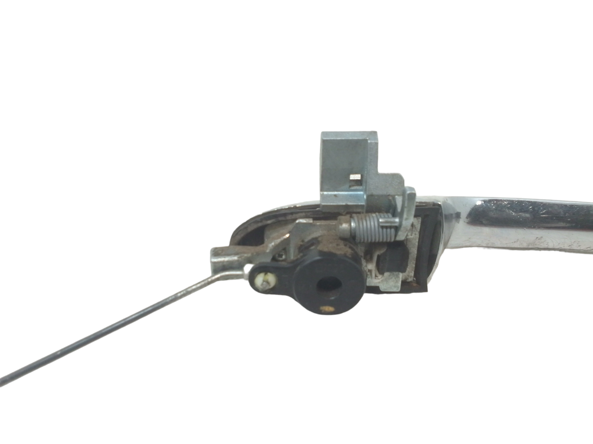 Maniglia esterna Anteriore Sinistra per Fiat 500 Serie (07>14) (2007 - 2014)