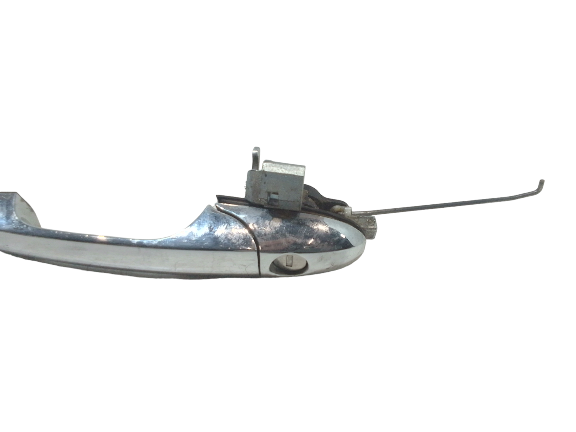 Maniglia esterna Anteriore Sinistra per Fiat 500 Serie (07>14) (2007 - 2014)