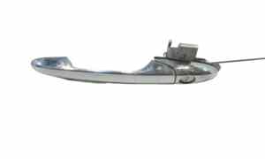 Maniglia esterna Anteriore Sinistra per Fiat 500 Serie (07>14) (2007 - 2014)