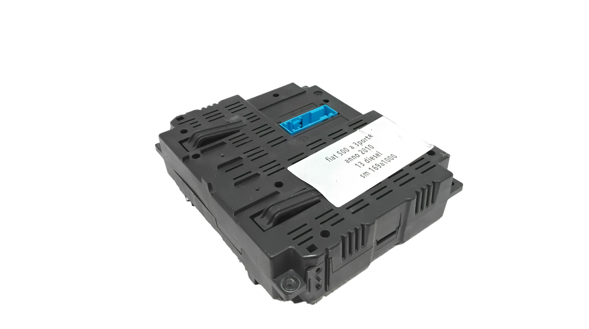 Centralina Blue & Me per Fiat 500 Serie (07>14) (2007 - 2014)