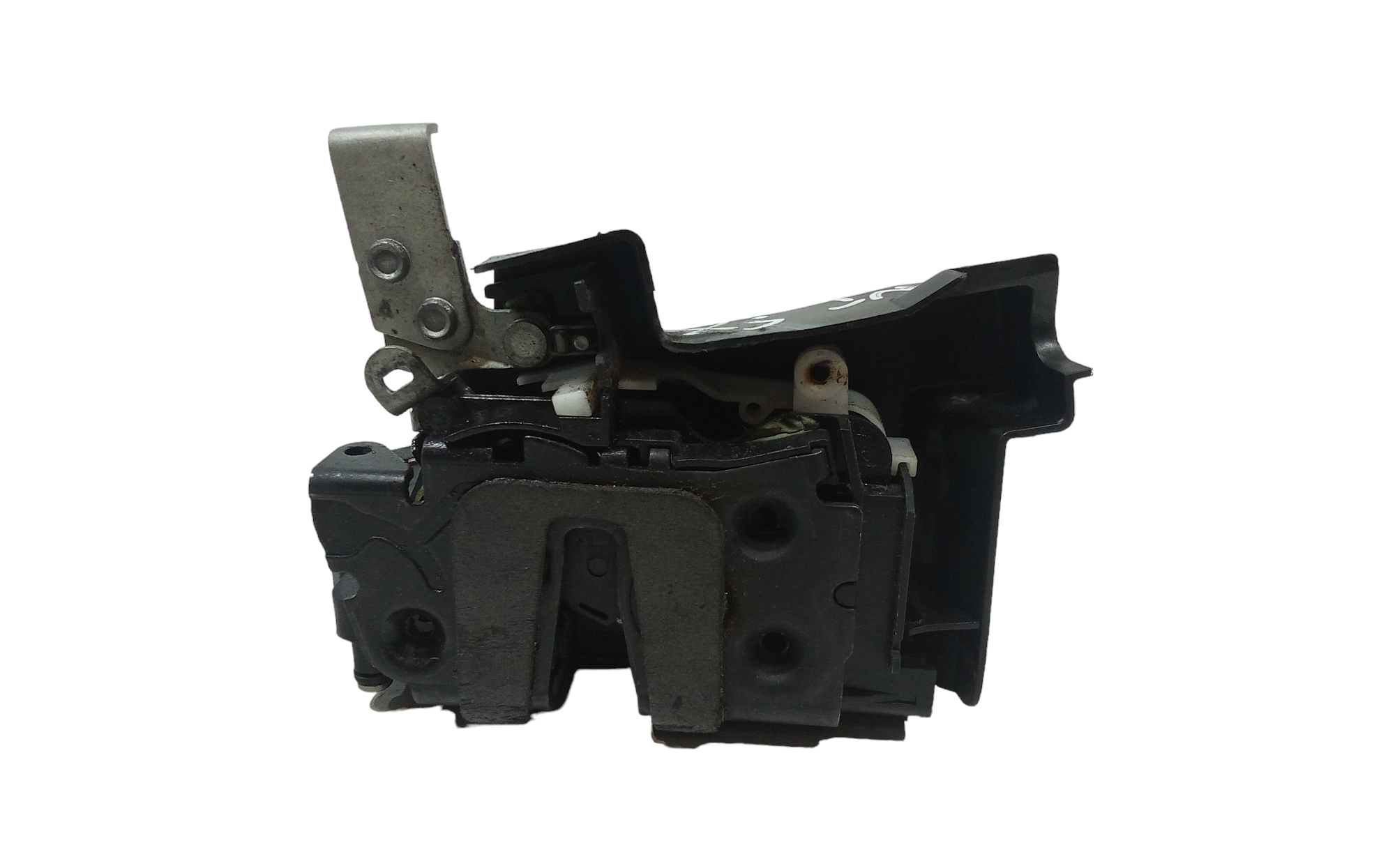 Serratura Anteriore Sinistra per Ford Galaxy Serie (ca1) (06>15) (2006 - 2015)