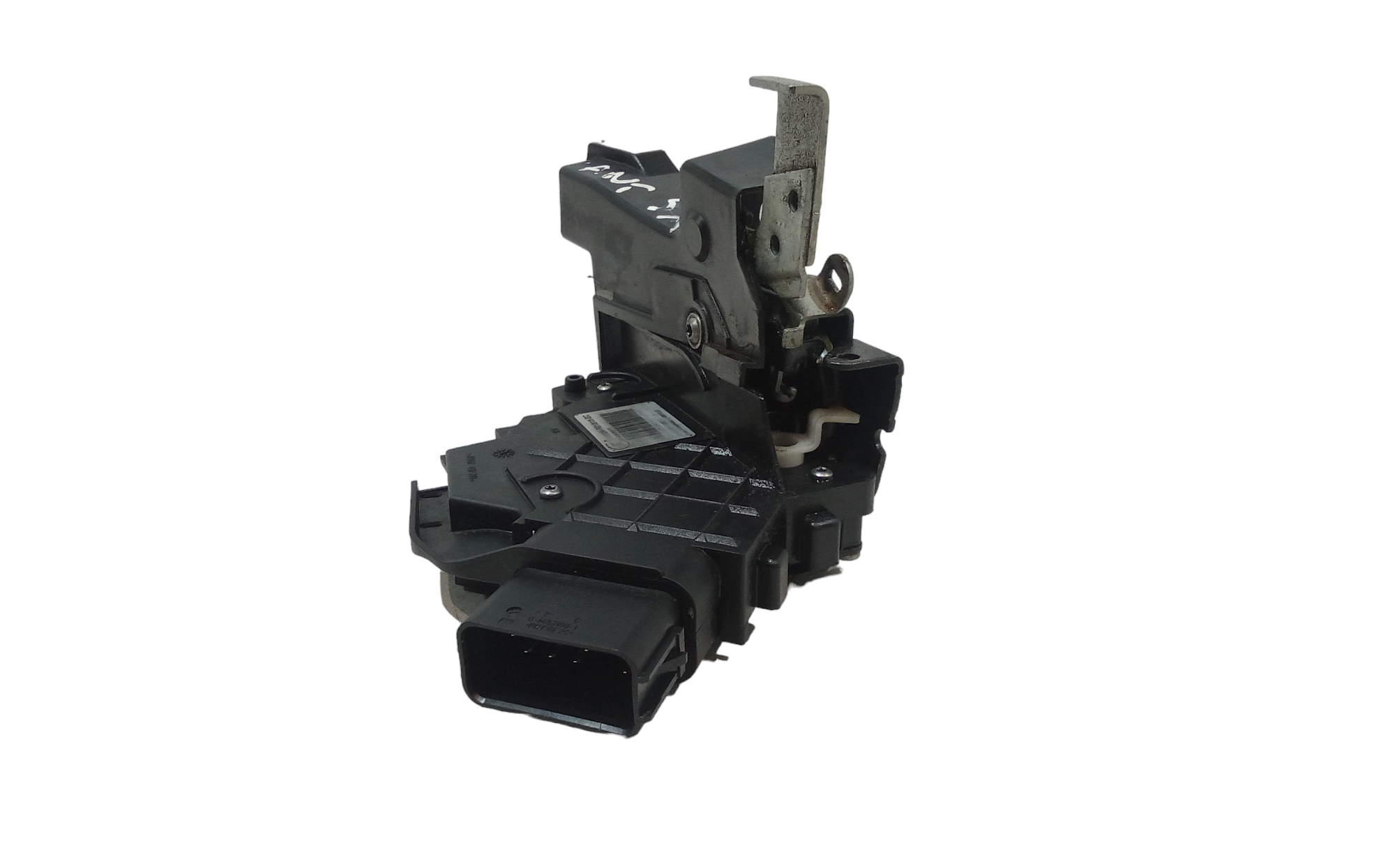 Serratura Anteriore Sinistra per Ford Galaxy Serie (ca1) (06>15) (2006 - 2015)