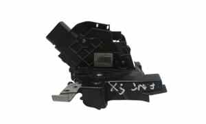 Serratura Anteriore Sinistra per Ford Galaxy Serie (ca1) (06>15) (2006 - 2015)